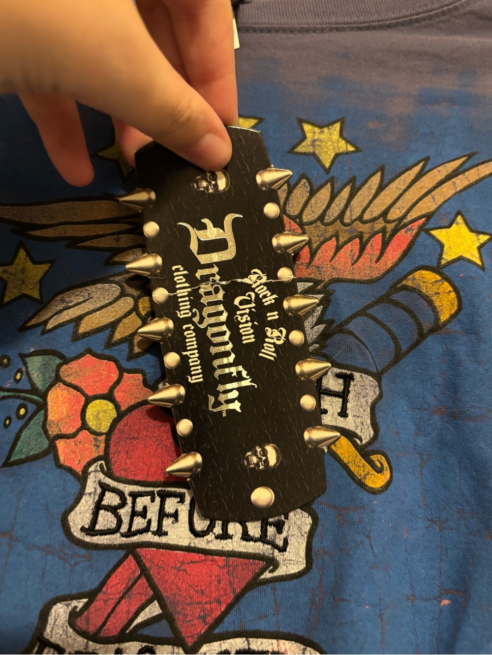 Tshirt - Picture 2 of 4